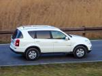 SsangYong Rexton W 2012 года